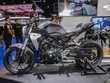 Honda CB300R 2018 giá từ 4.800 USD tại Thái Lan