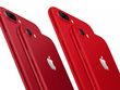 iPhone 8 sắp có thêm phiên bản màu đỏ.