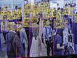 SenseTime Group tập trung vào các hệ thống phân tích khuôn mặt cá nhân. Ảnh: Bloomberg.