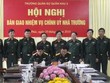 Điều động, bổ nhiệm nhân sự Quân đội