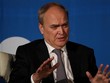 Đại sứ Nga tại Mỹ Anatoly Antonov (Ảnh: AFP)