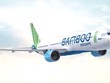 Hãng hàng không Bamboo Airways sử dụng slogan" Hơn cả một chuyến bay..."
