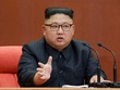 Lãnh đạo Triều Tiên Kim Jong-un. Ảnh: KCNA.