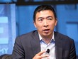 Andrew Yang muốn tranh cử Tổng thống Mỹ năm 2020. Ảnh: Andrew Yang.