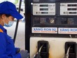 Giá xăng giữ nguyên tại kỳ điều hành chiều 23/4.