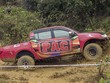 Bán tải Việt tranh tài off-road mừng sinh nhật ở Hà Nội