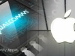 Qualcomm vẫn là đối tác của Apple trong tương lai gần.