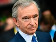 Ông chủ LVMH Bernard Arnault. Ảnh: CNN.