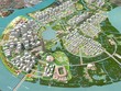 Khu đô thị Thủ Thiêm được quy hoạch như thế nào?