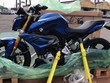 BMW G310 R tai Việt Nam.