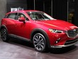 CX-3 2019 lên kệ tại Mỹ từ cuối tháng này. Ảnh: Guideauto.