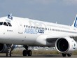 Doanh thu Airbus giảm vì thiếu động cơ máy bay