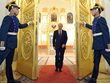 Sự tráng lệ của cung điện Putin tuyên thệ nhậm chức