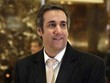 Ông Michael Cohen (Ảnh: AFP).