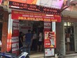 Đại lý Vietlott, nơi bán vé số Vietlott trúng giải hơn 300 tỷ đồng.
