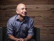 Jeff Bezos vừa là người giàu nhất thế giới, vừa là CEO quyền lực nhất. Ảnh: Fortune.