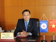 Bổ nhiệm Tổng giám đốc EVN làm Thứ trưởng Bộ Công thương