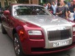 Rolls-Royce Ghost Series I từng đeo biển ngũ quý 1, được rao bán với giá 11,5 tỷ đồng đã tìm được chủ nhân mới.