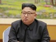 Lãnh đạo Triều Tiên Kim Jong-un. Ảnh: KCNA.
