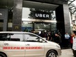 Vỡ mộng “bán máu“: Dân lái Uber bán ô tô, bỏ nghề
