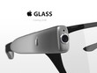 Một concept kính thông minh của Apple.