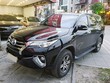 Toyota Fortuner 2017 một cầu được rao bán khoảng 1,2 tỷ đồng. Ảnh: Bá Xuân.