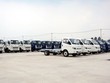 Xe tải bán chậm