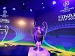 Chung kết Champions League 2018 sẽ diễn ra tại Ukraine.
