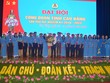 Nhân sự mới Nghệ An, Hà Giang, Cao Bằng