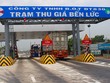 Nhiều chuyên gia cho rằng thuật ngữ "trạm thu giá" là tối nghĩa. Ảnh: Hoàng Nam.