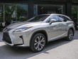 Lexus RX350L 7 chỗ đầu tiên về Việt Nam giá 5 tỷ