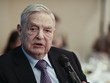 Tỷ phú đầu tư nổi tiếng của Mỹ - George Soros. Ảnh: Bloomberg