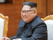 Lãnh đạo Triều Tiên Kim Jong-un. Ảnh: KCNA
