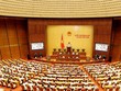 Trình Quốc hội sửa 13 luật liên quan Luật Quy hoạch
