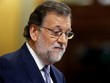 Cựu Thủ tướng Tây Ban Nha Mariano Rajoy (Ảnh: DNA).