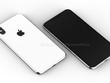 Thiết kế được cho là iPhone 2018 màn hình 6,5 inch