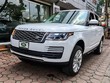 Range Rover HSE 2018 đầu tiên về Việt Nam được chào bán giá khoảng 400.000 USD.