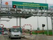 Doanh nghiệp vận tải được hỗ trợ trả sau khi thu phí không dừng qua các làn VETC