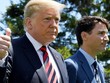 Ông Trump rút khỏi Tuyên bố chung G7