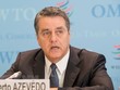 Tổng giám đốc WTO Roberto Azevedo. (Nguồn: THX/TTXVN).