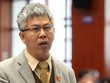 TS. Nguyễn Đức Kiên, Phó chủ nhiệm Ủy ban Kinh tế của Quốc hội 