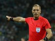 Trọng tài người Argentina Nestor Pitana được FIFA trao trọng trách cầm cân nảy mực trận khai mạc giữa tuyển Nga và Saudi Arabia.