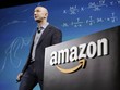 Tỷ phú Jeff Bezos.
