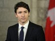 Thủ tướng Canada Justin Trudeau. Ảnh: Reuters.