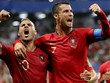 Những bàn thắng của các cầu thủ kỳ cựu là Ronaldo và Quaresma đã đưa Bồ Đào Nha vào vòng loại trực tiếp. Ảnh: FIFA.