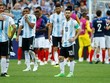 Pháp 4-3 Argentina: Một Mbappe siêu hạng ra đời, Messi và đồng đội bị loại xứng đáng