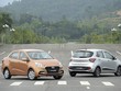 Hyundai tăng giá Grand i10
