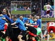 Croatia 1-1 (pen 3-2) Đan Mạch: Áp lực tâm lý khủng khiếp, bản lĩnh Croatia