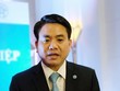 Ông Nguyễn Đức Chung - Chủ tịch UBND TP Hà Nội.
