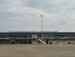 Sân bay quốc tế Phú Bài.